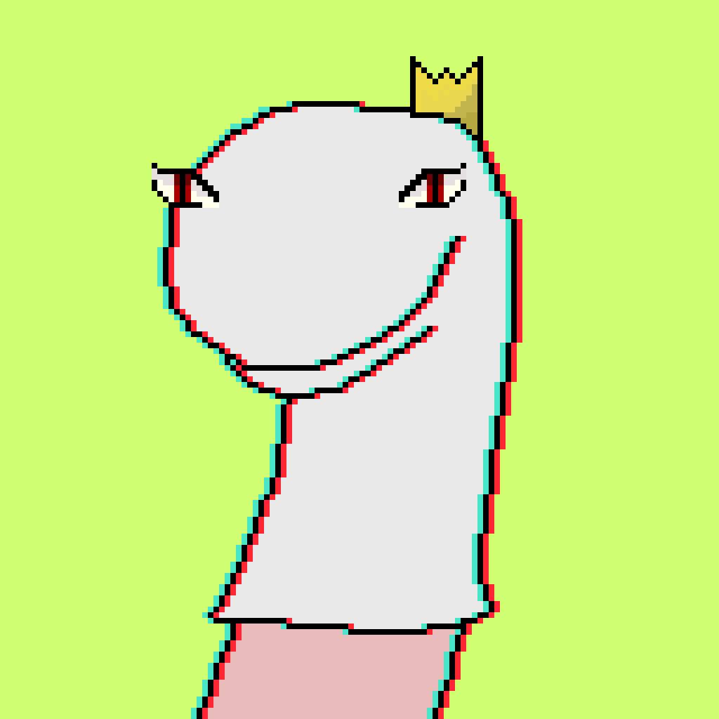 The King